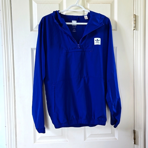 Women's Adidas Hoodie - Picture 1 of 4